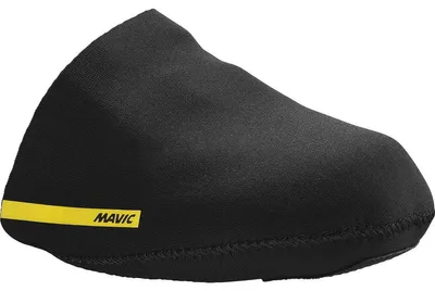 Immagine prodotto di Mavic Scaldapunta Nero EU 41 1/3-44 Uomo,Donna Nero EU 41 1/3-44