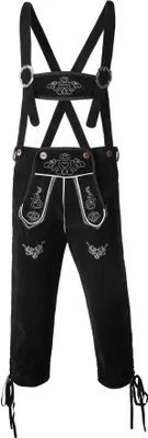 Produktbild von Lederhose Fichtelgebirge - XL