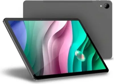 Zdjęcie produktu dla SPC Gravity 5 Pro, 27,9 cm (11"), 1920 x 1200 px, 128 GB, 6 GB, Android 14, Szary