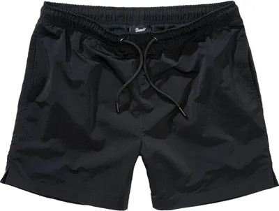 Produktbild von Swimshorts Basic schwarz, XXL
