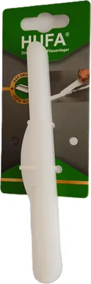 Produktbild von Hufa Fugenfix SB 5er Pack Dichtstoff Fugenspachtel Glättspachtel Fugenabzieher