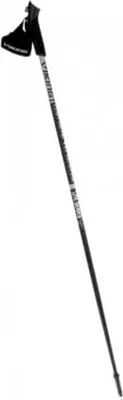 Image de Nordic Walking Lite Pro 105cm Viking Poles Silver-Black