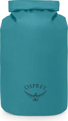 Produktbild von Osprey Europe Wildwater Dry Bag 15, Unisex Rucksack, Blue Spikemoss, O/S -