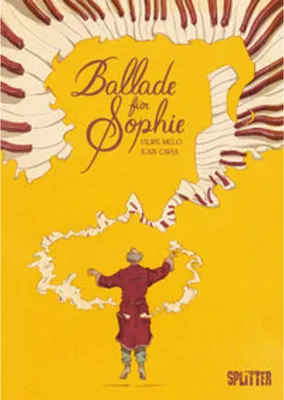 Produktbild von Ballade für Sophie