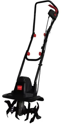 Produktbild von Einachsschlepper elektrisch Elem Technic MTBE754