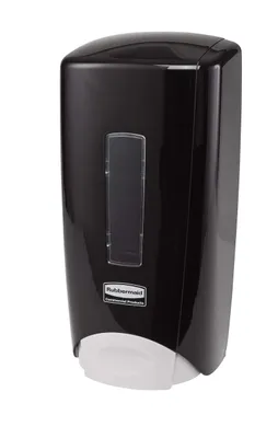 Produktbild von Rubbermaid FLex™ Spender - schwarz- 1300 ml