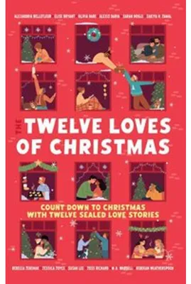 Image de Les Douze Amours de Noël