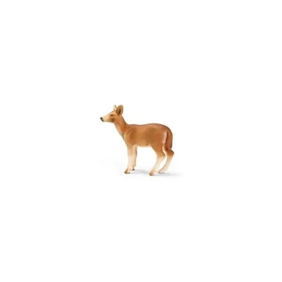 Immagine prodotto di Schleich 14254 - Vita selvaggia, mucca dalla coda bianca