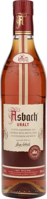 Produktbild von Asbach Uralt Weinbrand 0,35l - Asbach