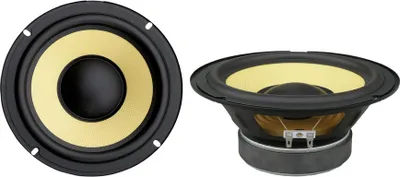 Obrázek produktu pro DEXON Středobasový reproduktor HiFi IRB 20/100/01,8