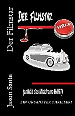 Obrázok produktu pre Der Filmstar. Ein unsanfter Thriller! Sonderausgabe!
