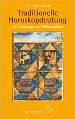 Immagine prodotto di Traditionelle Horoskopdeutung