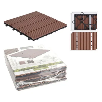 Obrázok produktu pre Terasové dlaždice 30x30 cm 6 ks.