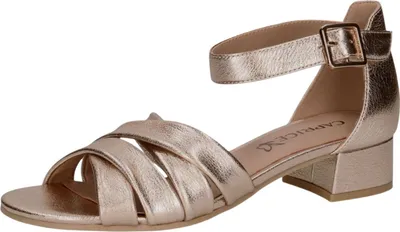 Produktbild von Caprice Sandalen Sandalen Leder