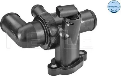 Produktbild von MEYLE Thermostat Kühlmittel 90°C für SMART CITY-COUPE (450) FORTWO Coupe (450) CABRIO (450) FORTWO Cabrio (450) ROADSTER (452) ROADSTER Coupe (452)