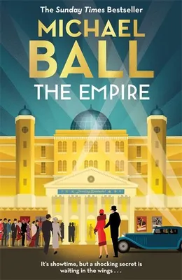 Produktbild von The Empire