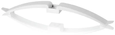 Obrázek produktu pro Kabelové svorky F-tronic pro 16 x NYM 3x1,5mm², 50 kusů