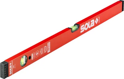 Obrázok produktu pre Vodováha SOLA SM 40 cm hliník 400 mm