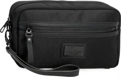 Produktbild von Herrenhandtasche Pepe Jeans Blackmore, 7054142