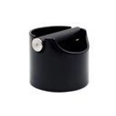 Zdjęcie produktu dla Rhino Mini Coffee Waste Bin - Black RHMCWB-BK-60 / Bestbrew