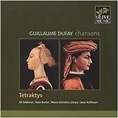 Produktbild von Chansons