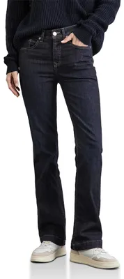 Productafbeelding van Street One jeans, model slim fit