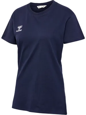 Produktbild von hmlGO 2.0 T-Shirt S/S für Damen
