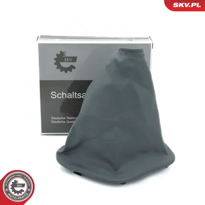 Obrázek produktu pro Kryt řadicí páky ESEN SKV