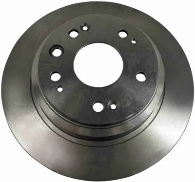 Produktbild von 2x ACKOJA Bremsscheibe A26-40016 für HONDA Accord VII Limousine (CL CN) 61 1mm