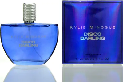 Obrázok produktu pre Kylie Minogue Disco Darling parfumovaná voda 75ml sprej