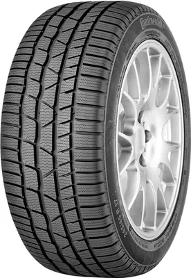 Produktbild von Continental ContiWinterContact™ TS 830P ( 255/50 R20 109H XL AO, SUV )