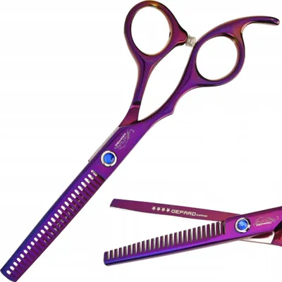 Immagine prodotto di Sfoltitrice professionale per parrucchieri Per taglio capelli 5,5