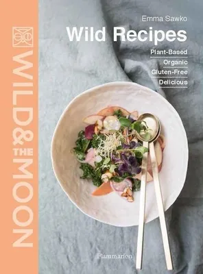 Produktbild von Wild Recipes