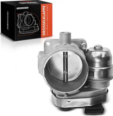 Image de Frankberg 1x corps de papillon des gaz pour Peugeot 407 SW 6E 6D 6C 607 9D 9U 2.2L
