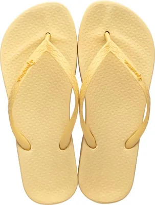 Produktbild von Ipanema Anatomic Colors Flip-flops Gelb EU 37 Frau Gelb EU 37