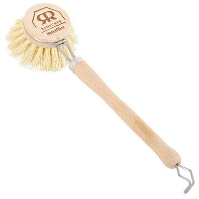 Zdjęcie produktu dla Szczotka do mycia naczyń Redecker Fibre 4cm 322540