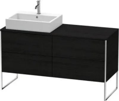 Zdjęcie produktu dla DURAVIT XS4923L1616 WTU XSquare 778x1400x548, stojąca