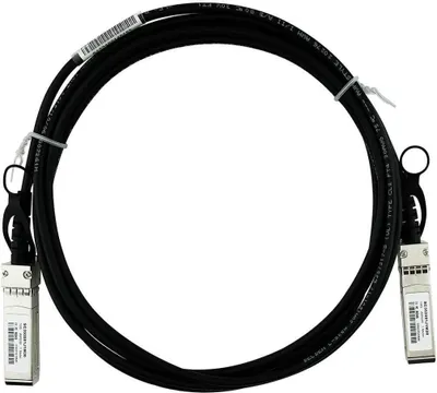 Obrázek produktu pro BlueOptics S+DA0001, 1 m, SFP+, SFP+, Samec/samec