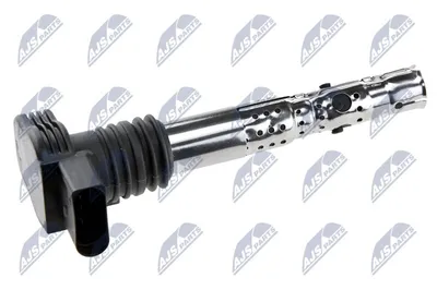 Produktbild von NTY ECZ-AU-004 Zündspule für VW Golf IV Schrägheck (1J1) POLO (9N) PASSAT Variant (3B6) für AUDI A4 Avant (8ED, B7) A3 Schrägheck (8L1)