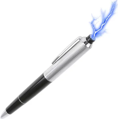Produktbild von Peachy Shockpen Elektroschock-Streichstift