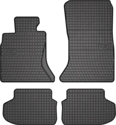 Produktbild von FROGUM Fußmatten für BMW 5 Touring (F11) Vorne+Hinten