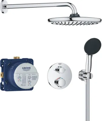 Produktbild von GROHE Precision Thermostatique, 1 Stück(e)