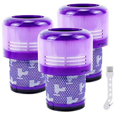 2 Ersatzfilter für Dyson V11 V15 SV14 SV17 SV22