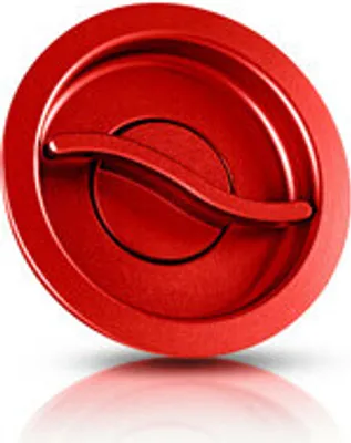 Immagine prodotto di Chiusura tappo serbatoio carburante Paraxite rosso