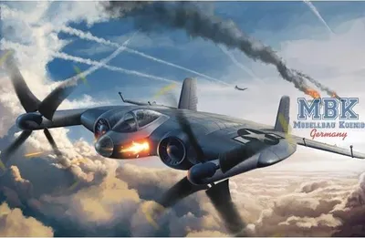 Image de KITTY HAWK KH80135 XF5U-1 Flying Flapjack