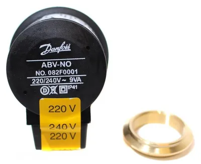 Produktbild von Danfoss 082F0001, 1 Stück(e)