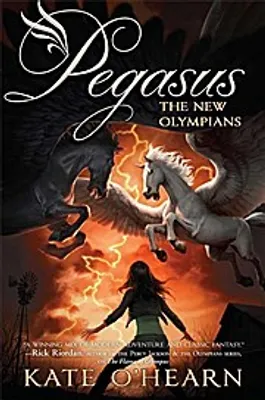 Immagine prodotto di The New Olympians