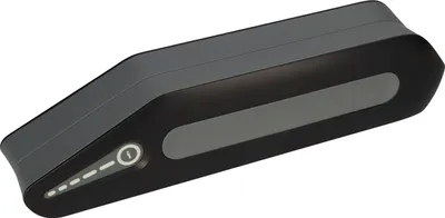 Produktbild von Go Swiss Drive E-Bike Akku Unterrohr 36V 16,75Ah 20616