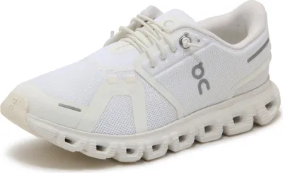 Produktbild von O0514 Sneaker Donna On Cloud 6 Woman Shoes
