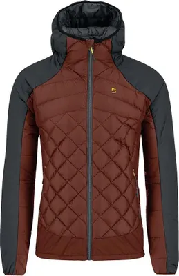 Produktbild von Karpos Lastei Active Plus Jacke Braun L Herren Braun L